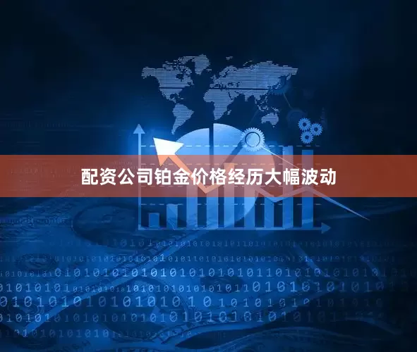 配资公司铂金价格经历大幅波动