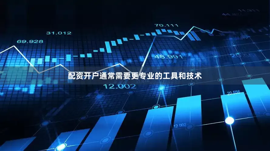 配资开户通常需要更专业的工具和技术